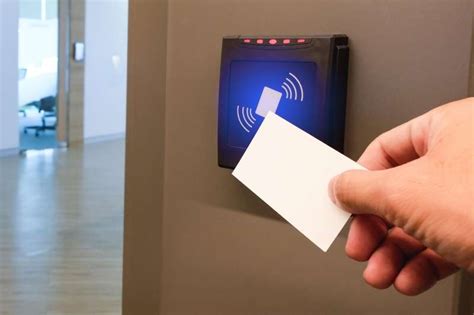 How to Build an RFID Automated Home Control System